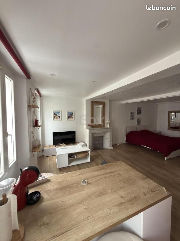 Appartement à louer, 27m², Toulon