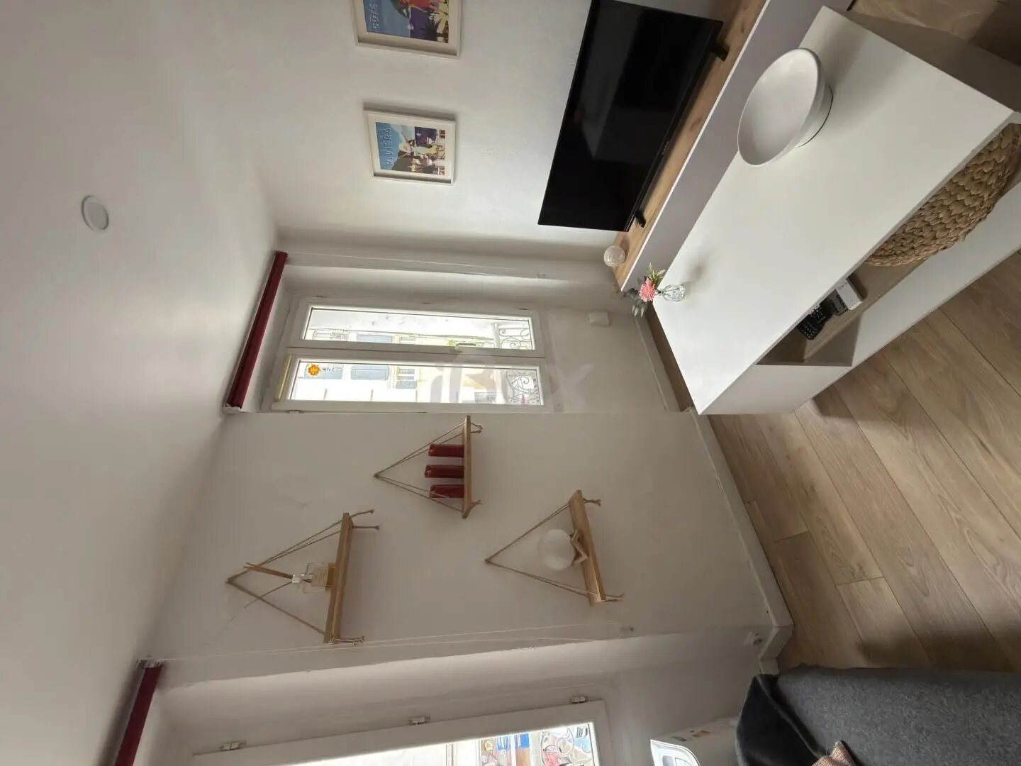Appartement à louer, 27m², Toulon