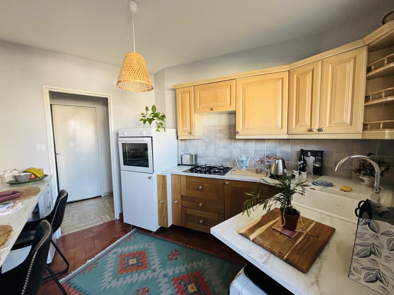 Appartement à vendre, 2m², Toulon