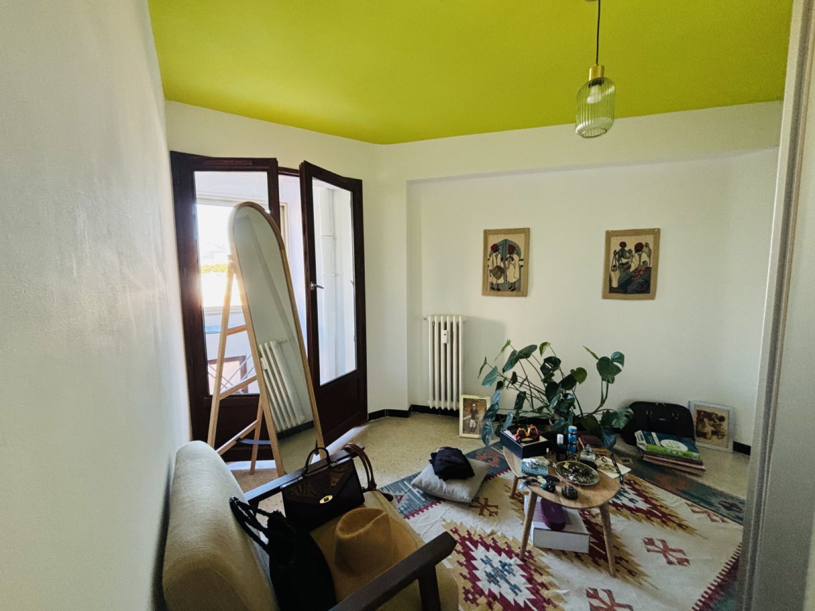 Appartement à vendre, 2m², Toulon