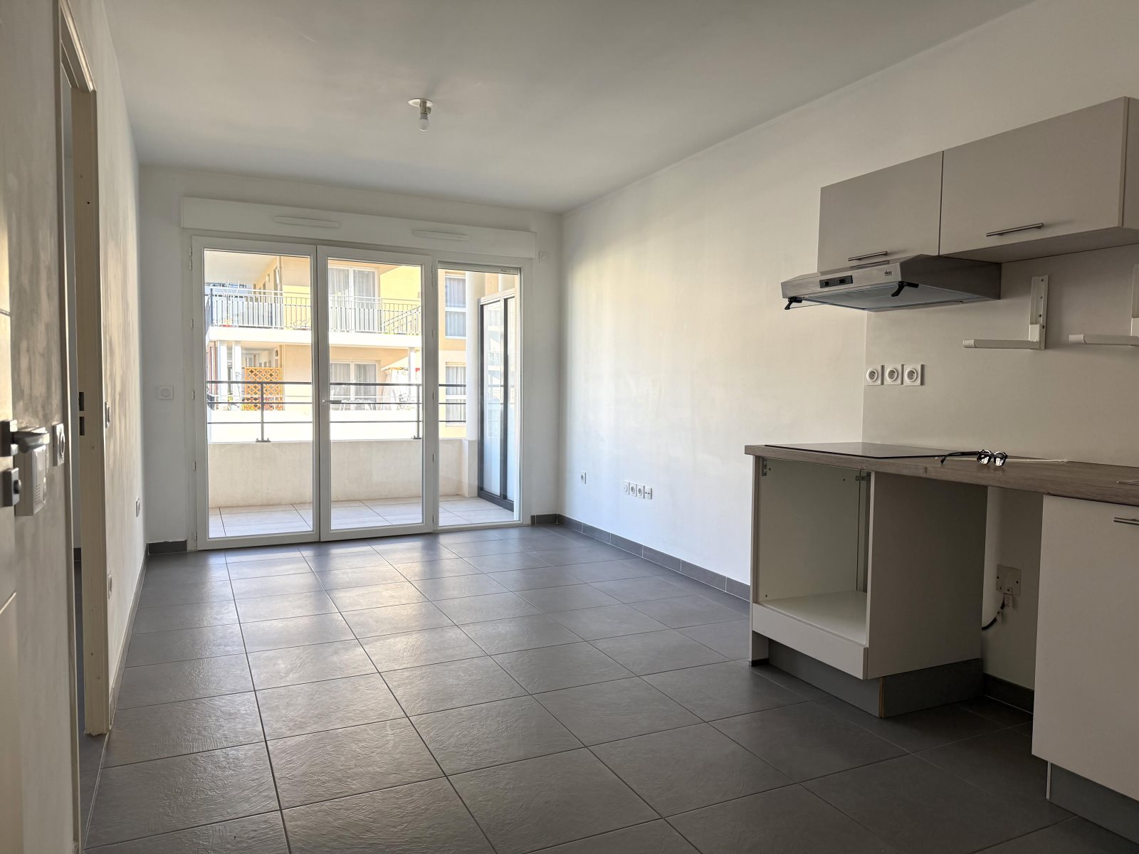 Appartement à vendre, 1m², Toulon