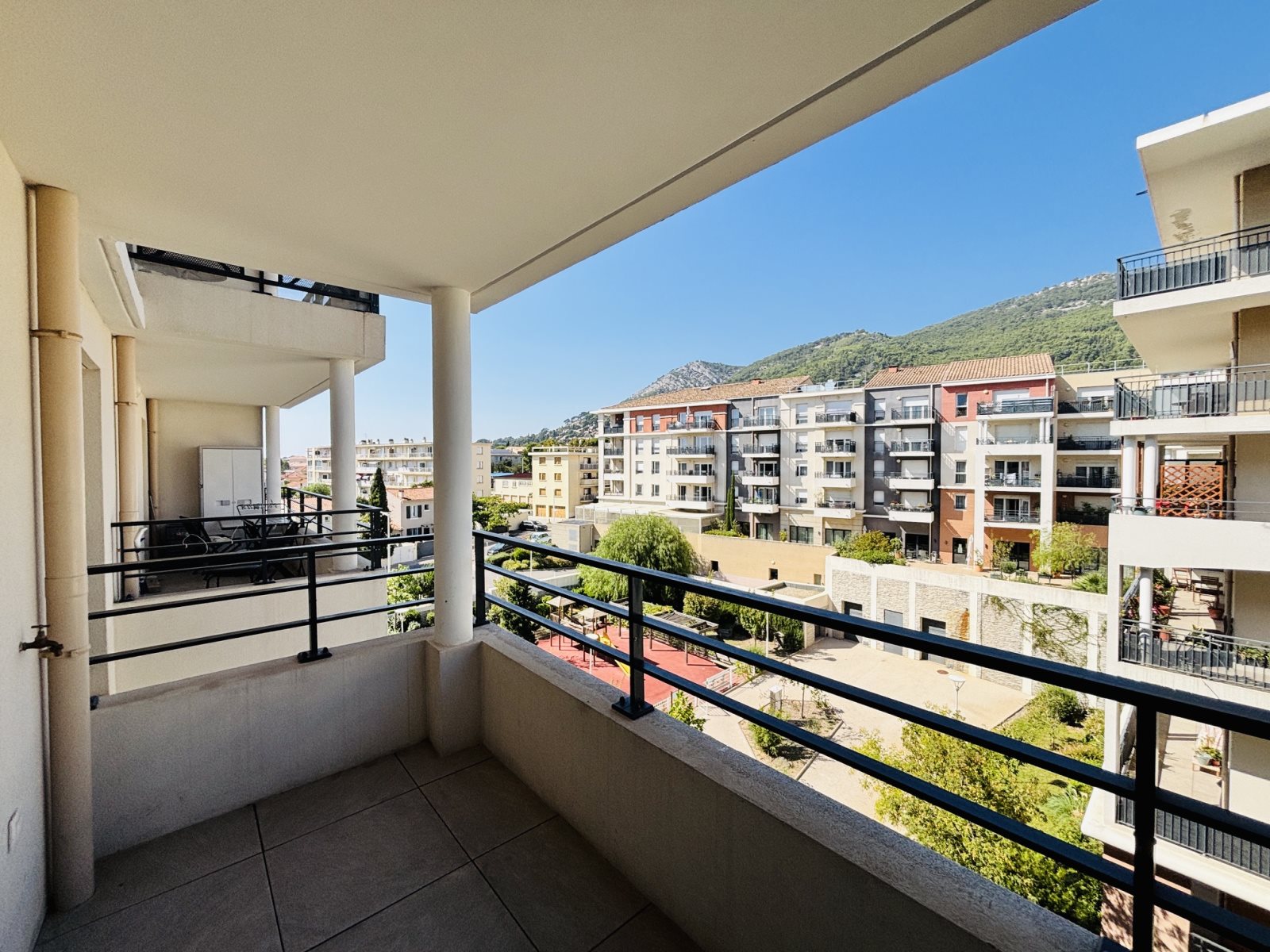 Appartement à vendre, 1m², Toulon