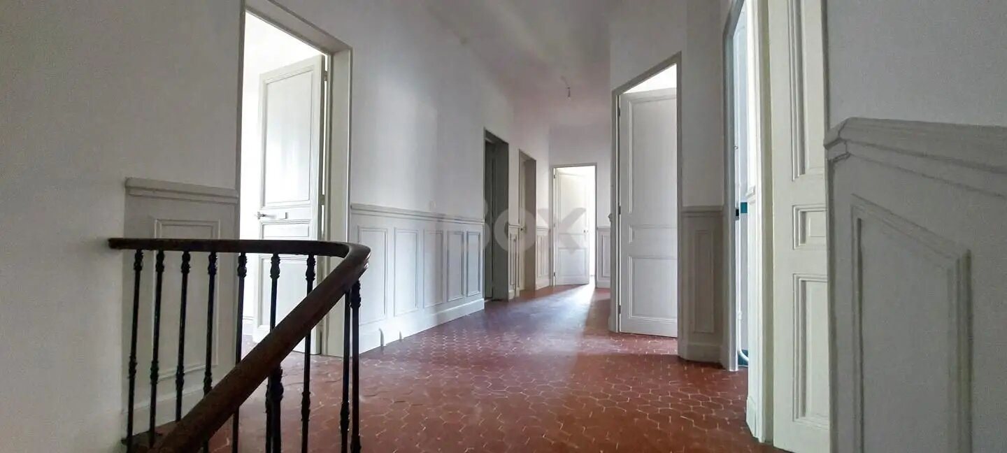 Maison à louer, 210m², Ollioules