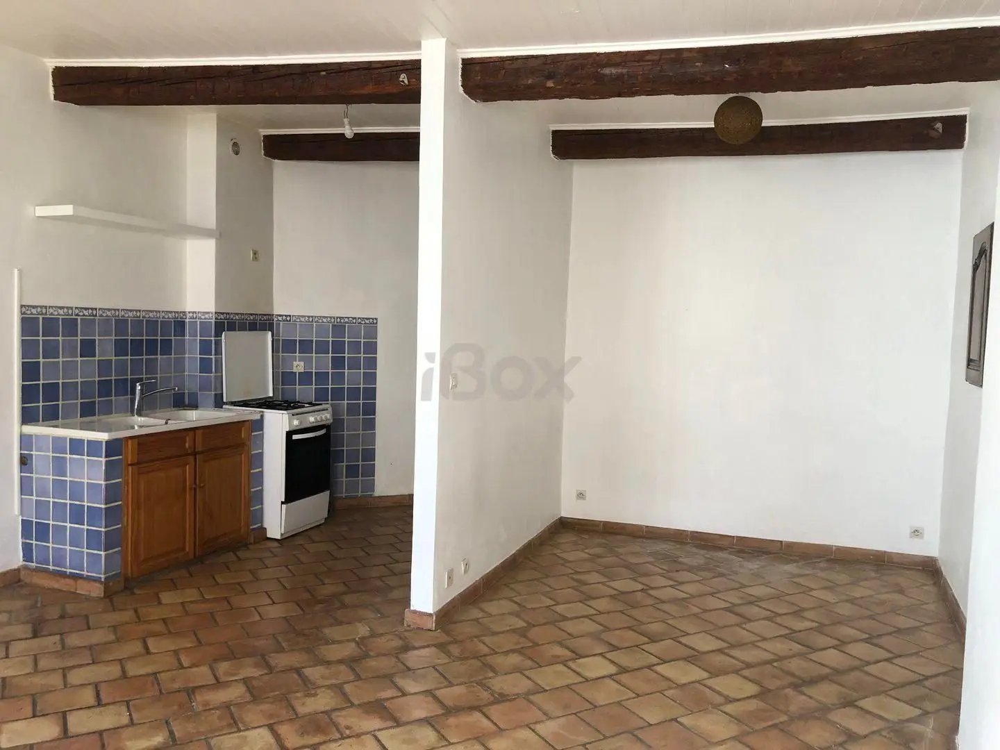 Appartement à louer, 34m², Le Revest-les-Eaux