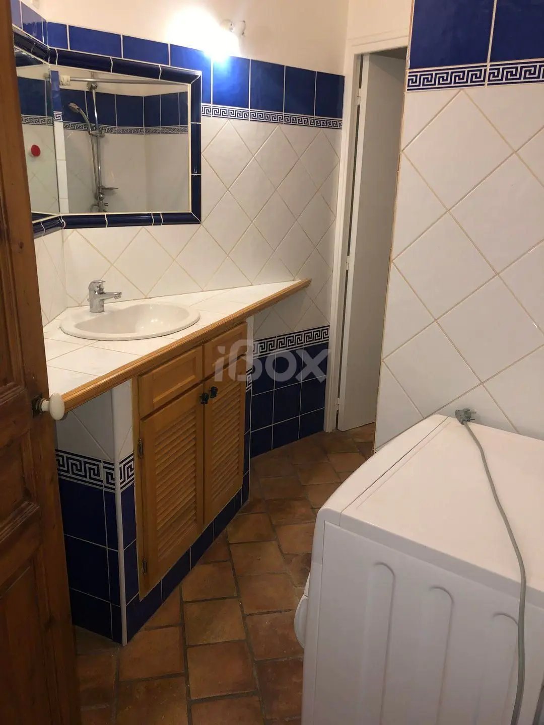 Appartement à louer, 34m², Le Revest-les-Eaux