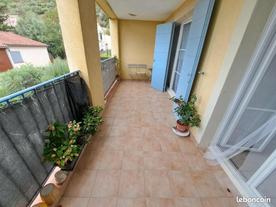 Appartement à louer, 52m², Cuers