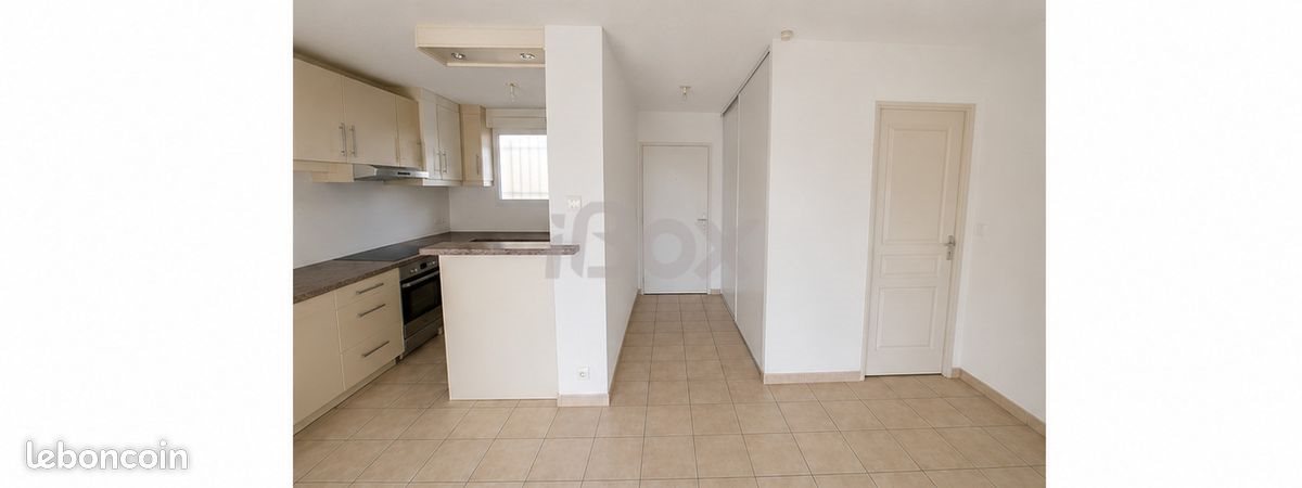 Appartement à louer, 52m², Cuers