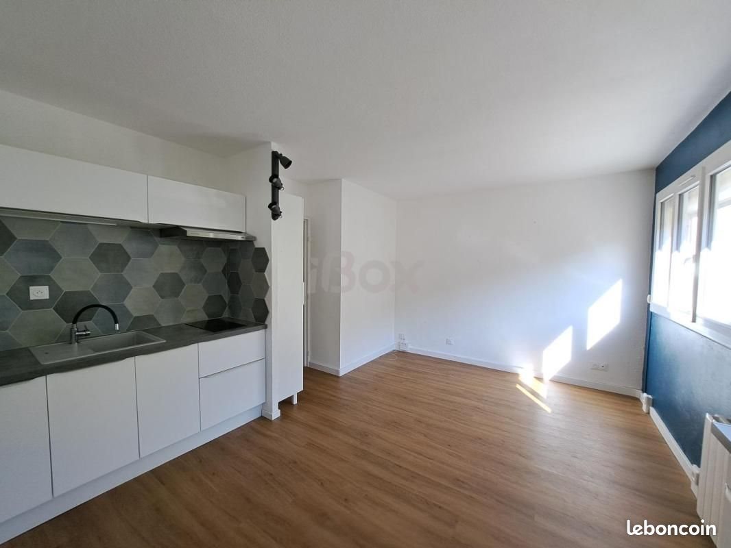 Appartement à louer, 21m², Saint-Mandrier-sur-Mer