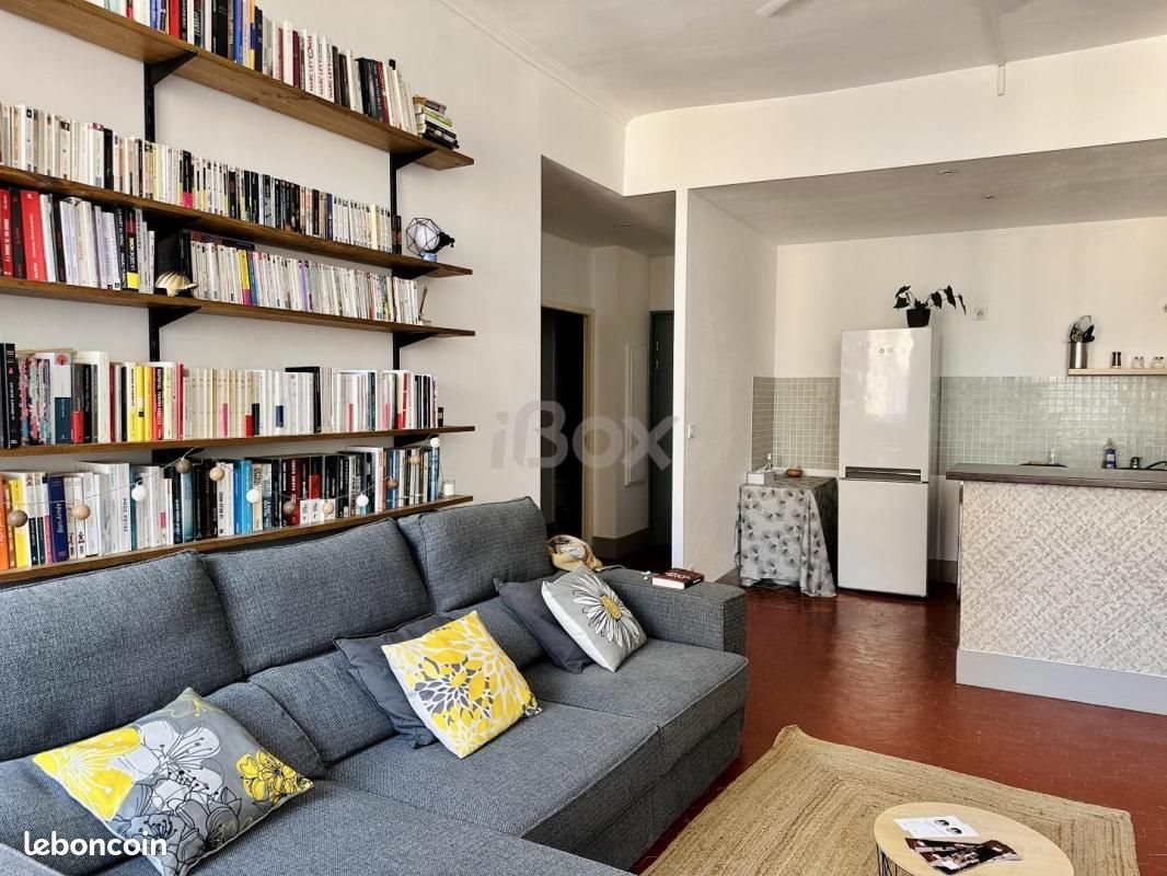 Appartement à louer, 63m², Toulon
