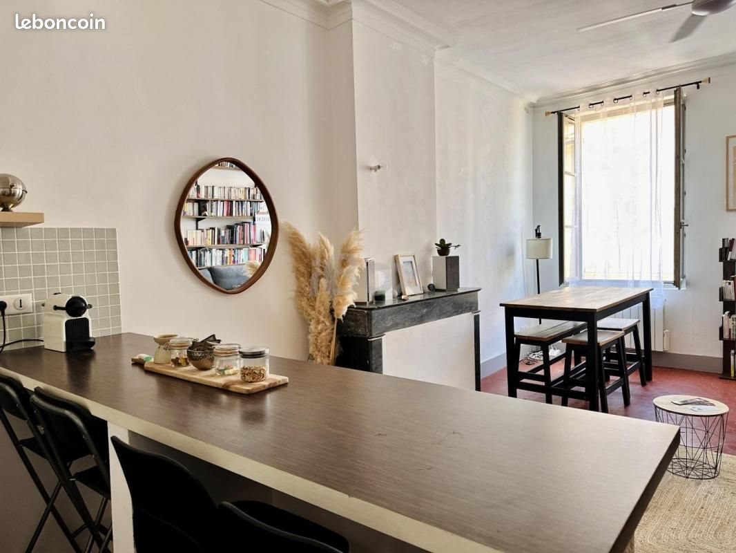 Appartement à louer, 63m², Toulon