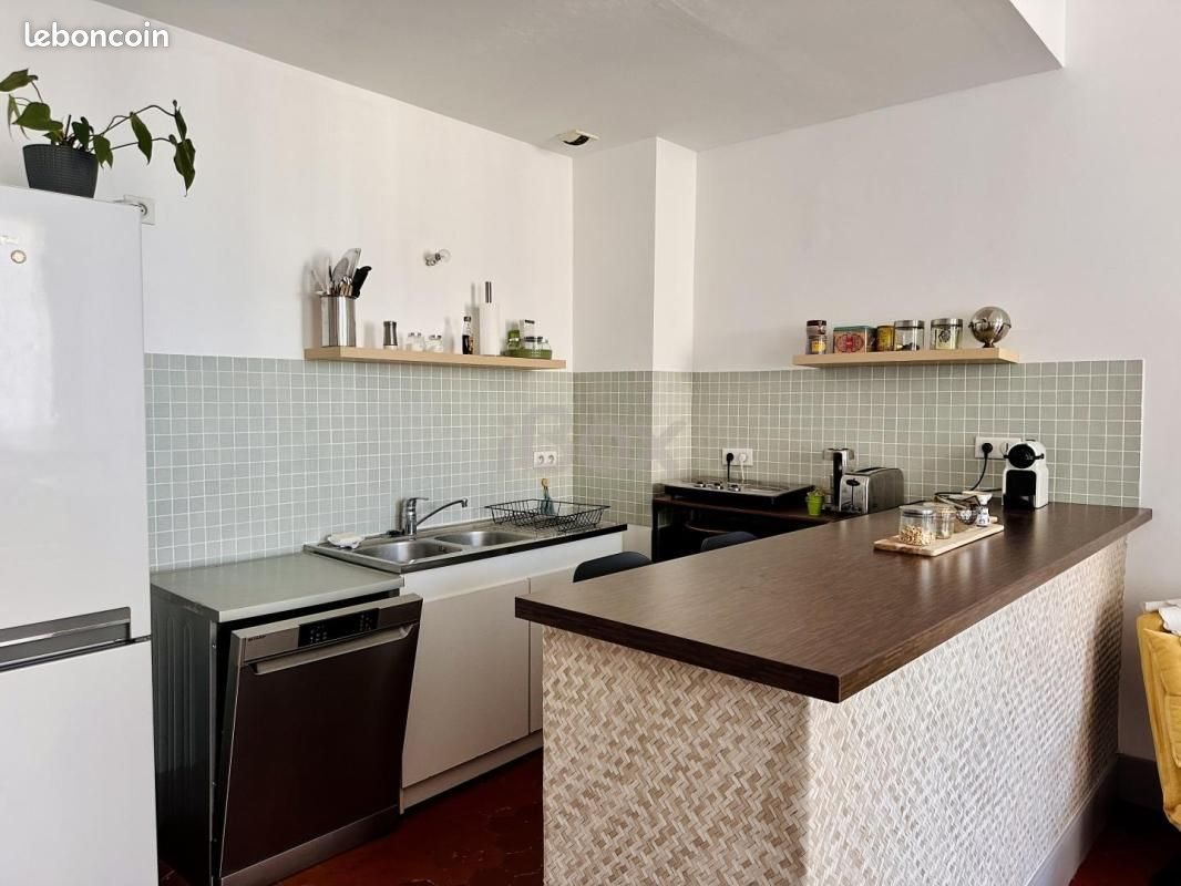 Appartement à louer, 63m², Toulon