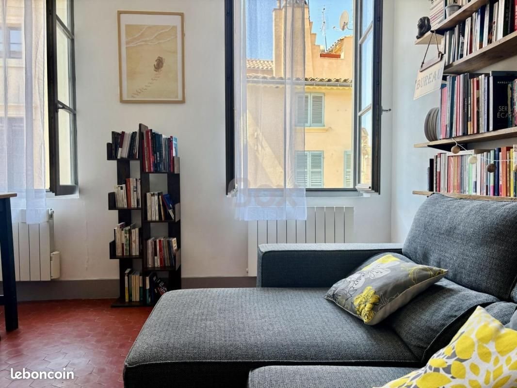 Appartement à louer, 63m², Toulon