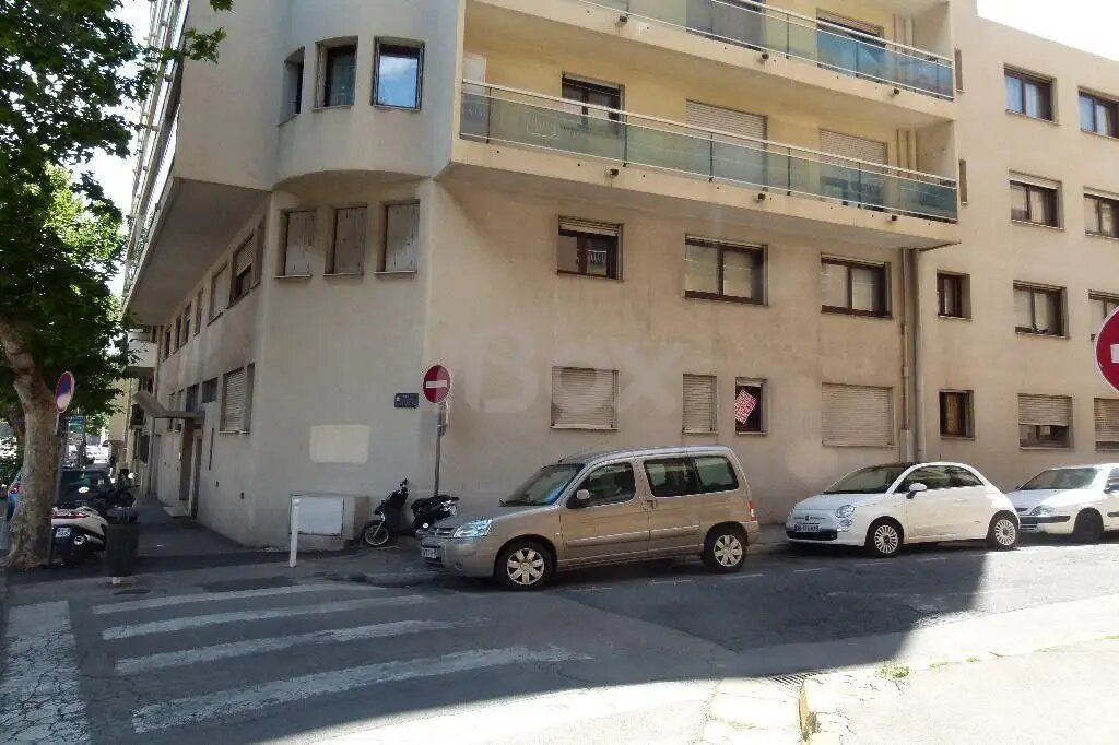 Appartement à louer, 33m², Toulon