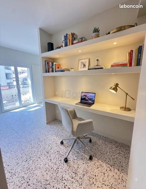 Appartement à louer, 31m², Toulon