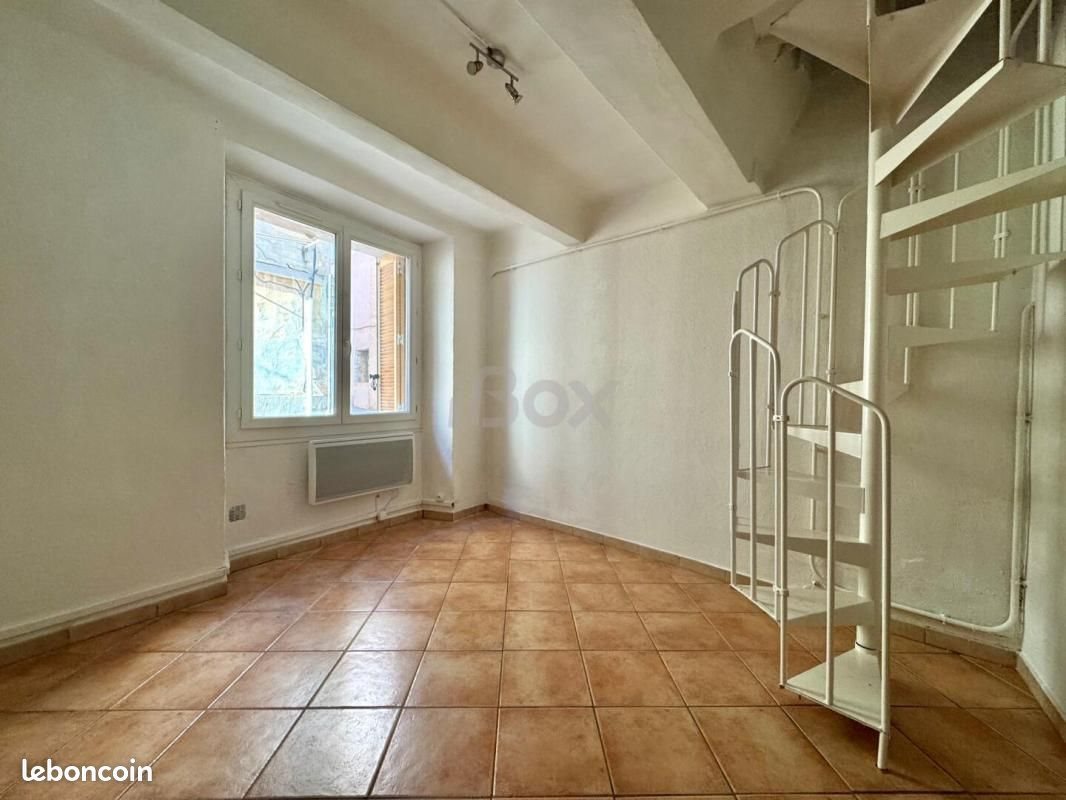 Appartement à louer, 48m², Ollioules