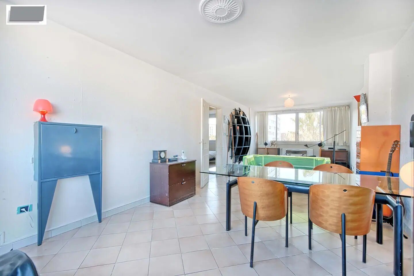 Appartement à vendre, 78m², Toulon