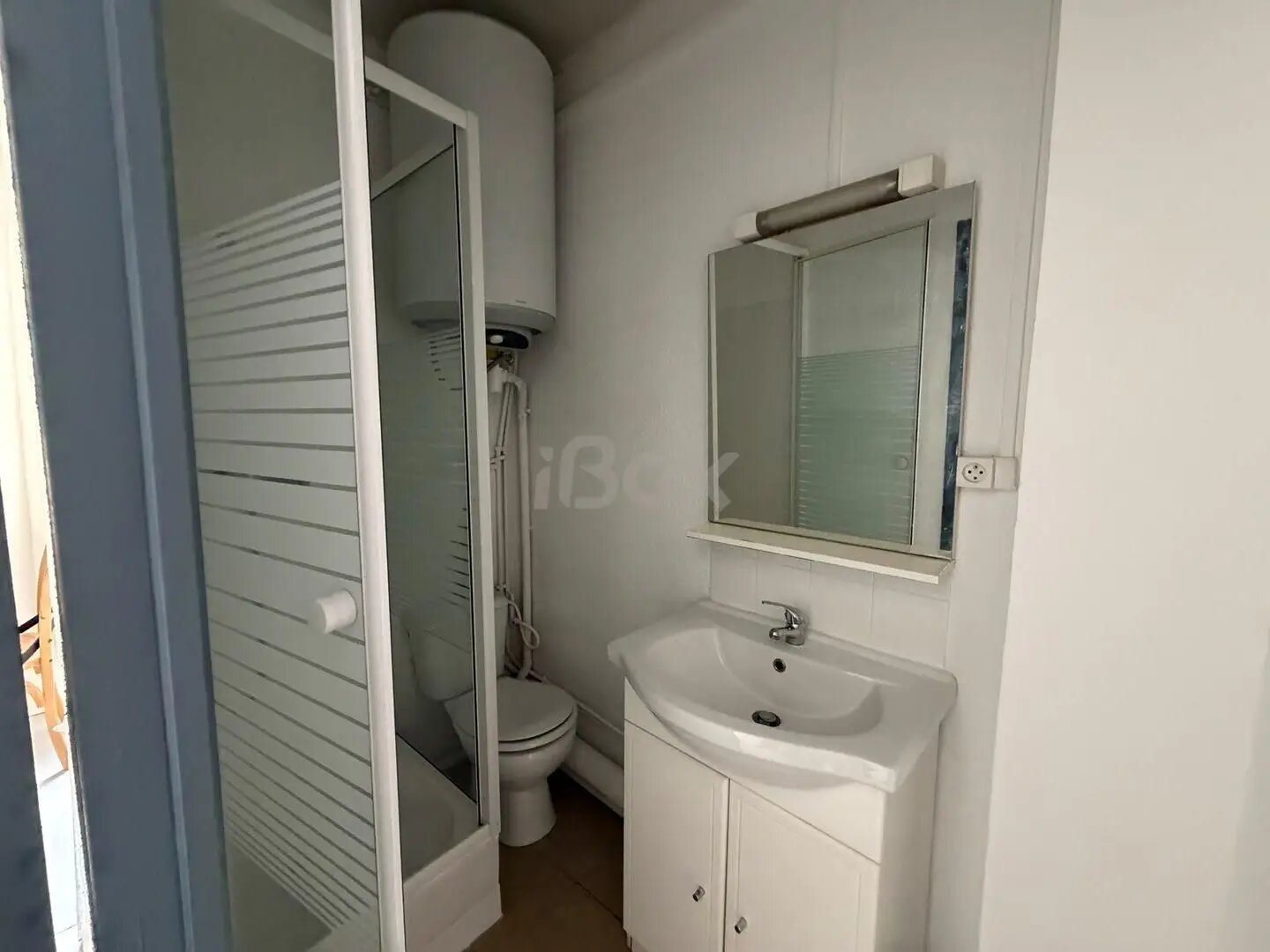 Appartement à louer, 16m², Toulon