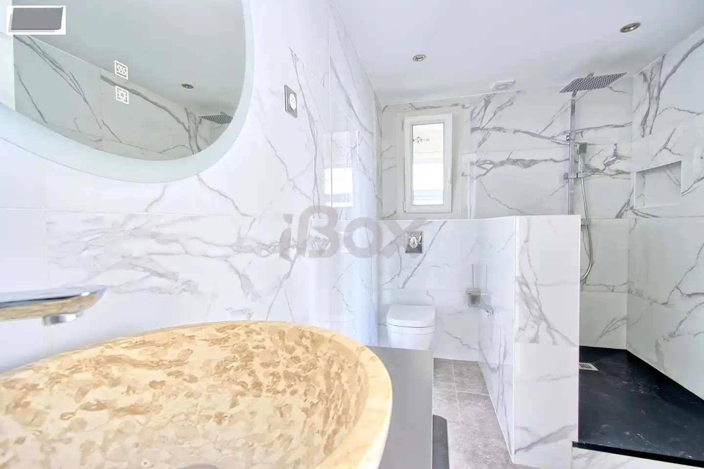 Appartement à vendre, 53m², Toulon