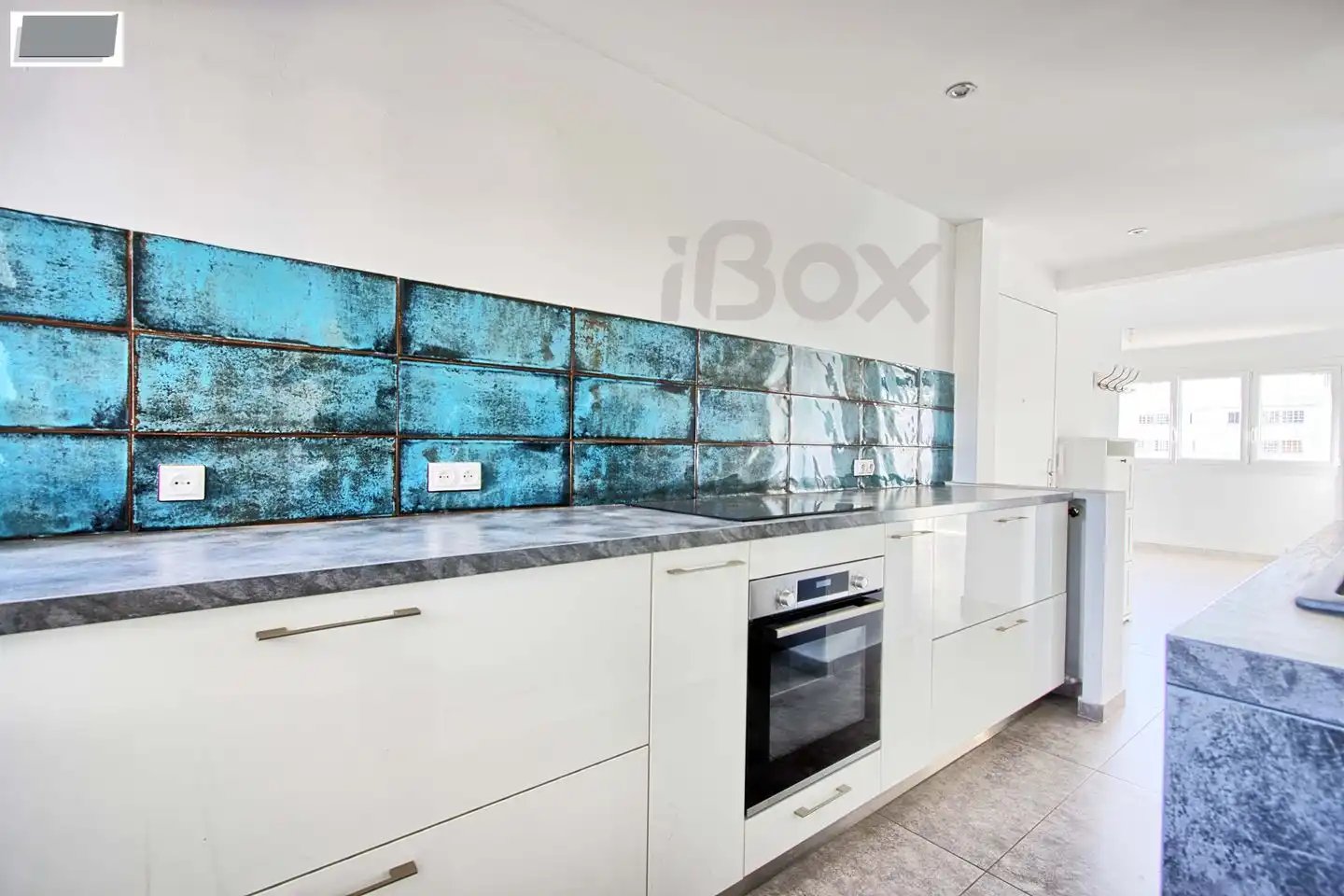 Appartement à vendre, 53m², Toulon