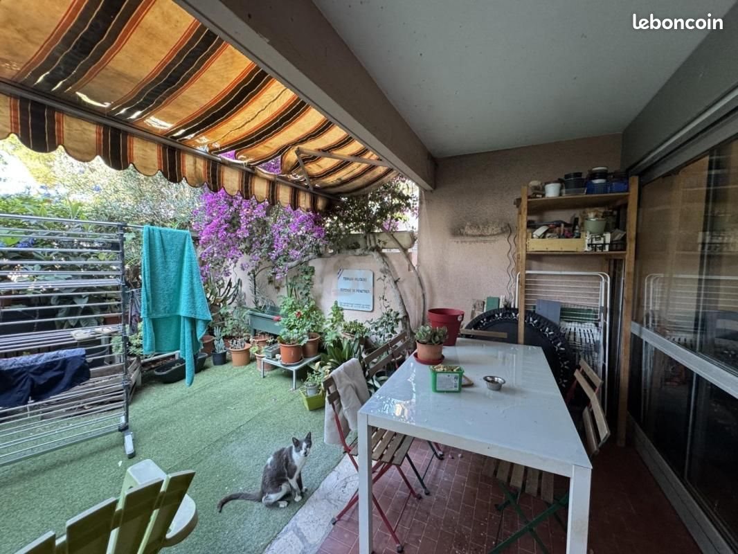 Appartement à louer, 69m², La Seyne-sur-Mer