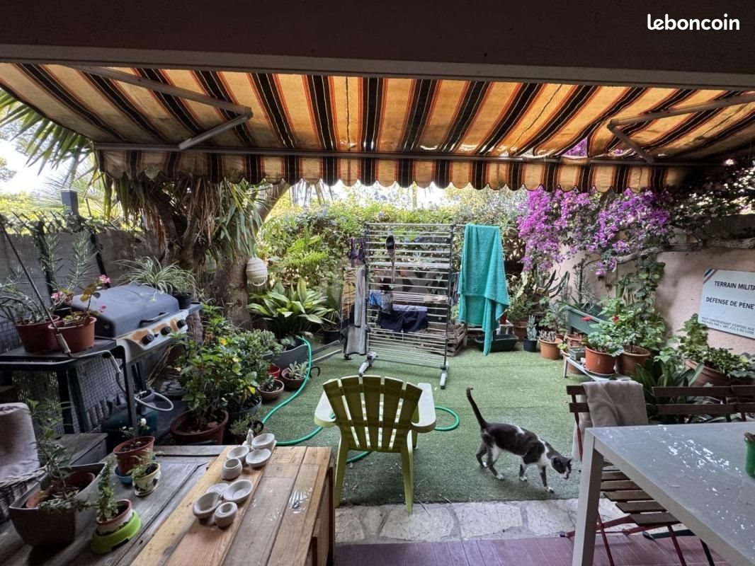 Appartement à louer, 69m², La Seyne-sur-Mer