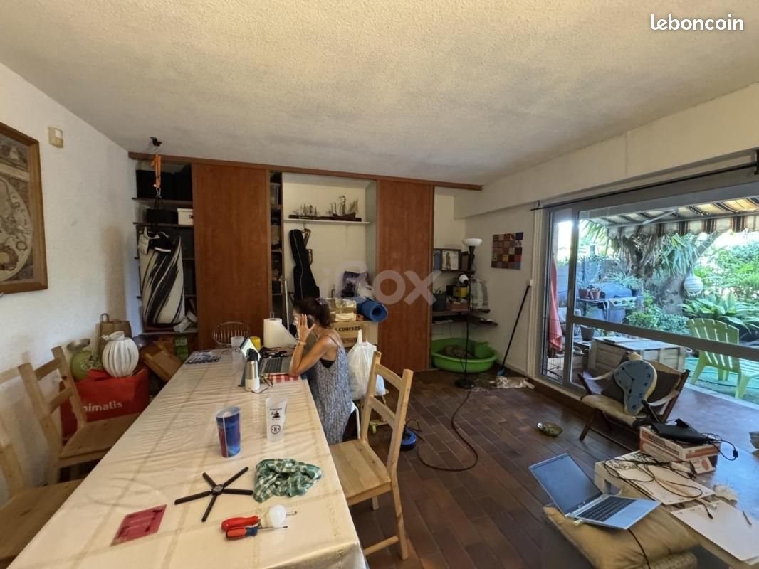 Appartement à louer, 69m², La Seyne-sur-Mer