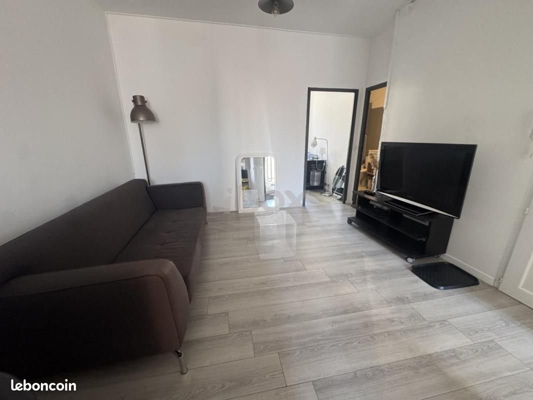 Appartement à louer, 50m², Toulon