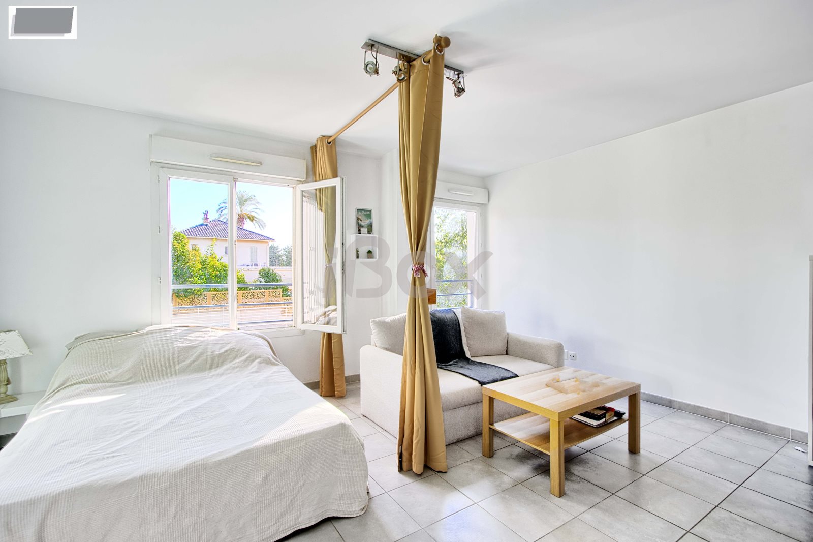 Appartement à vendre, 1m², Toulon