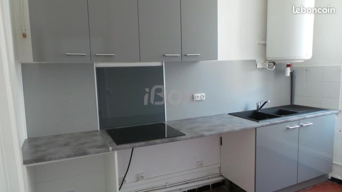Appartement à louer, 66m², Toulon