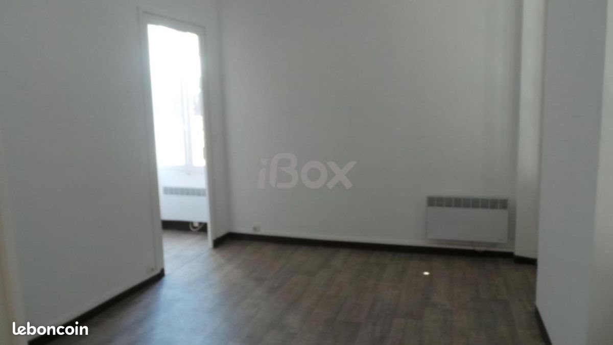 Appartement à louer, 66m², Toulon