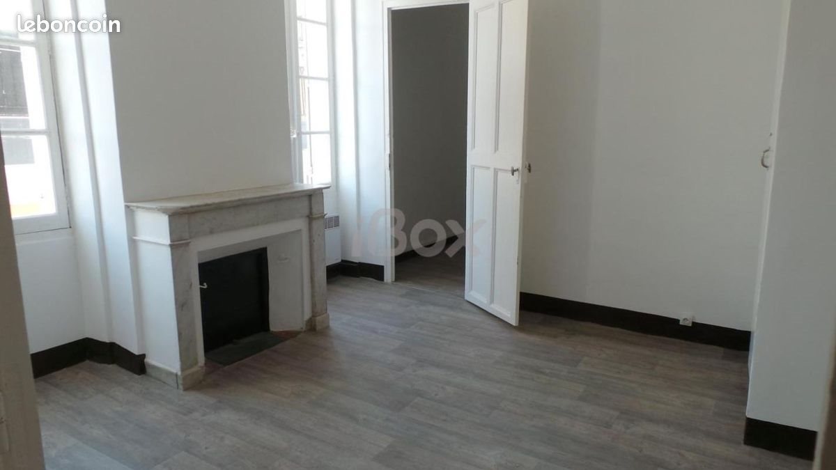 Appartement à louer, 66m², Toulon