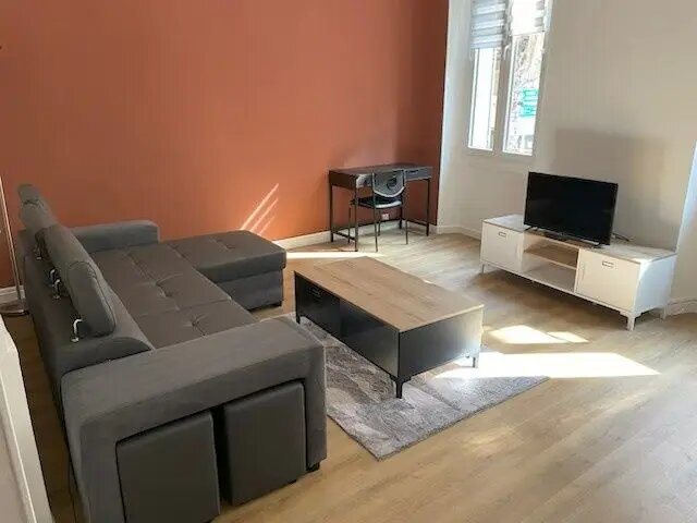 Appartement à vendre, 50m², Toulon