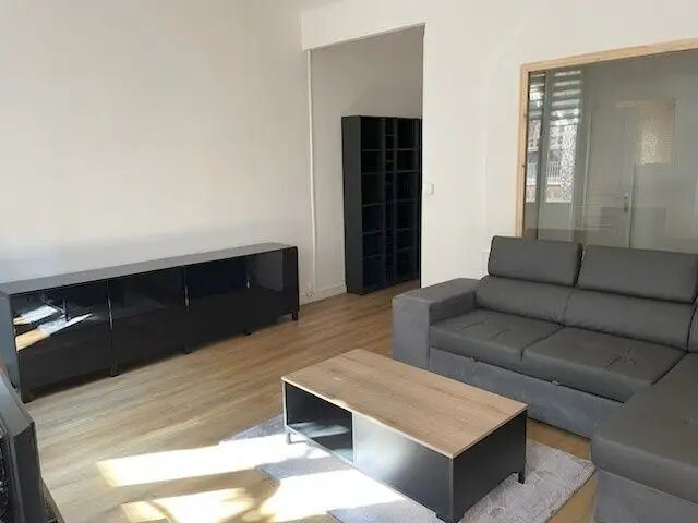 Appartement à vendre, 50m², Toulon