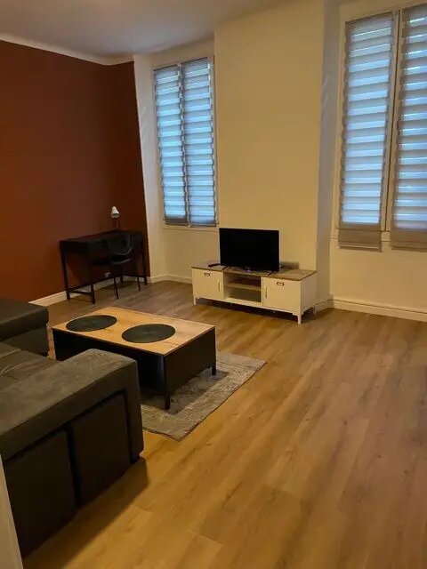 Appartement à vendre, 50m², Toulon