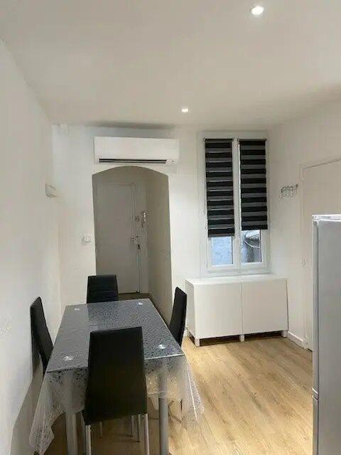 Appartement à vendre, 50m², Toulon