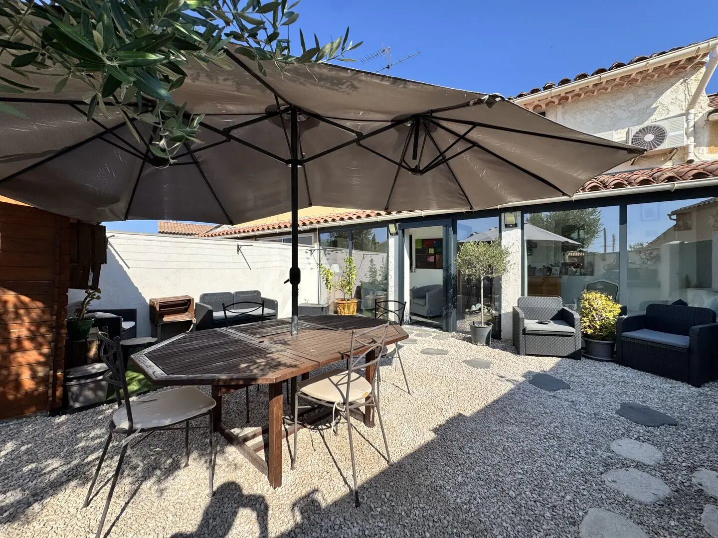 Maison à vendre, 95m², La Garde