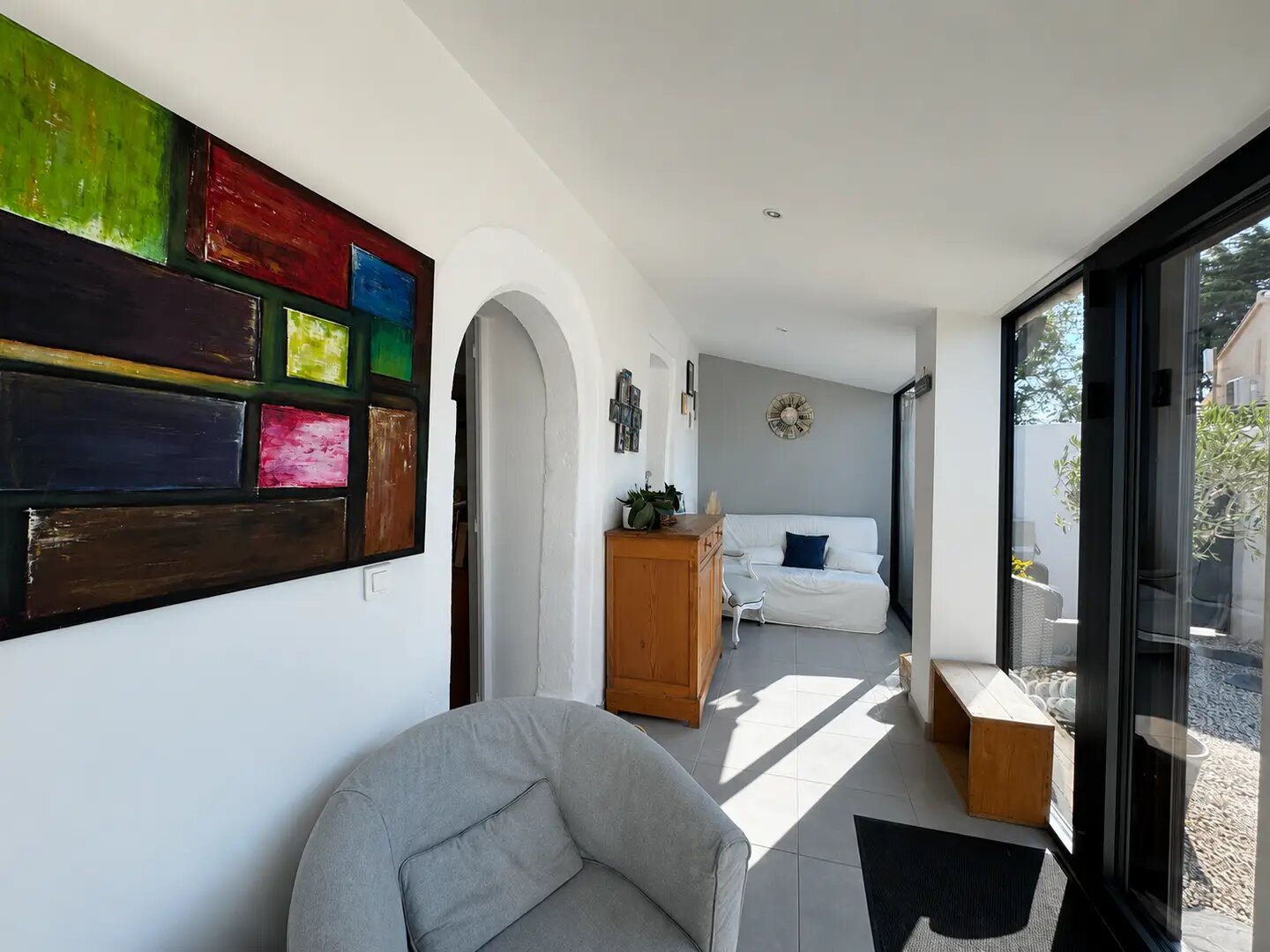 Maison à vendre, 95m², La Garde