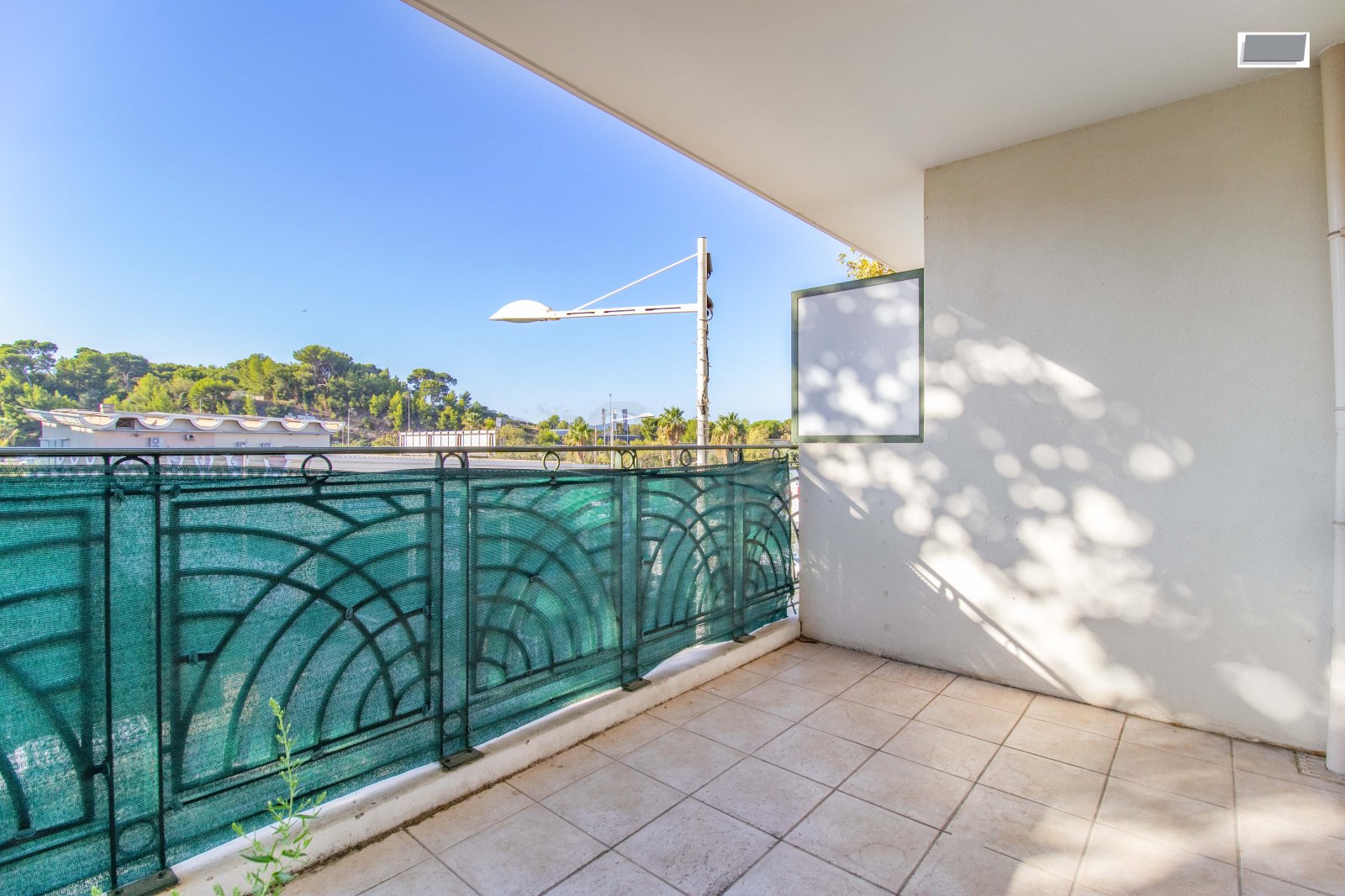 Appartement à vendre, 1m², Toulon