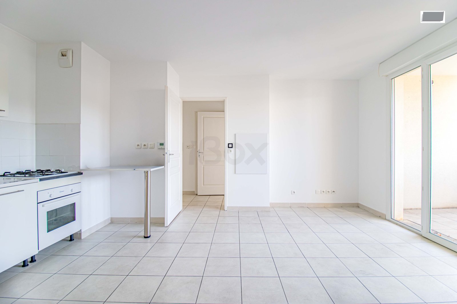 Appartement à vendre, 1m², Toulon