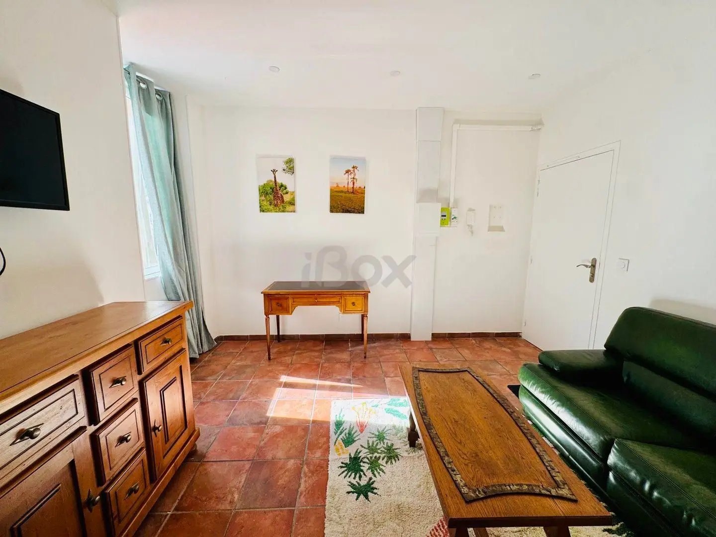 Appartement à louer, 27m², Toulon