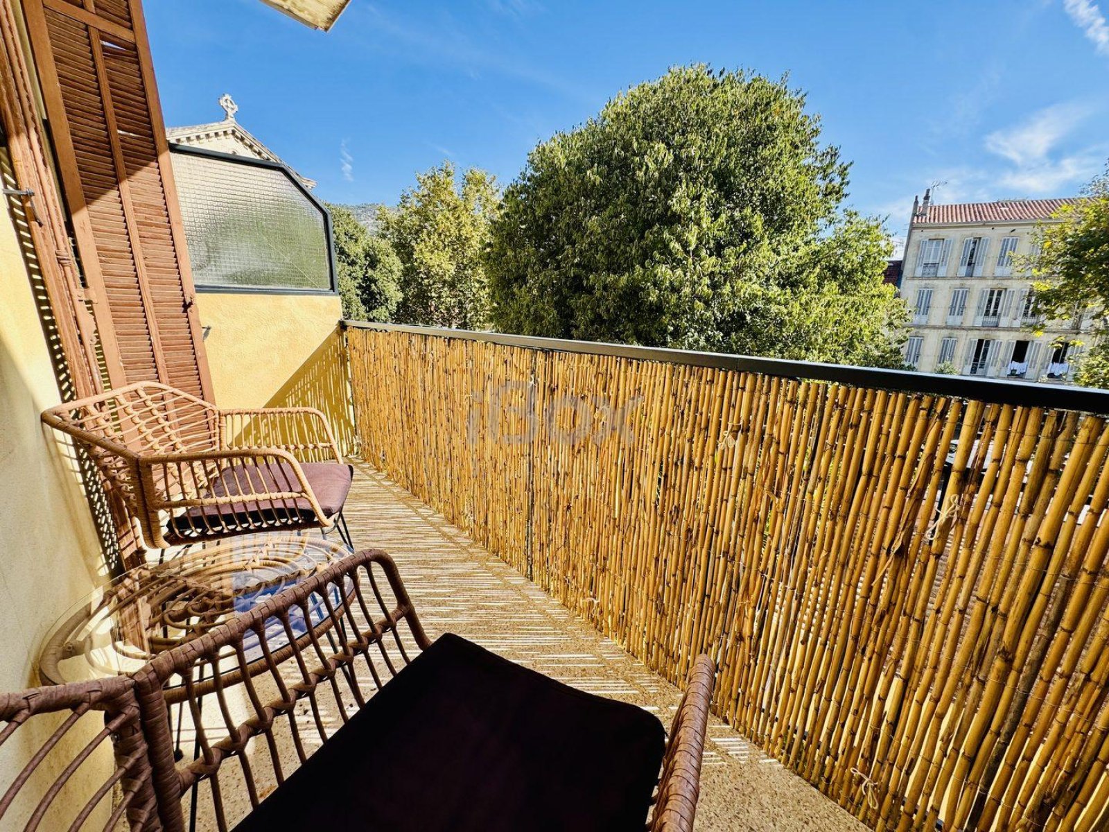 Appartement à louer, 2m², Toulon