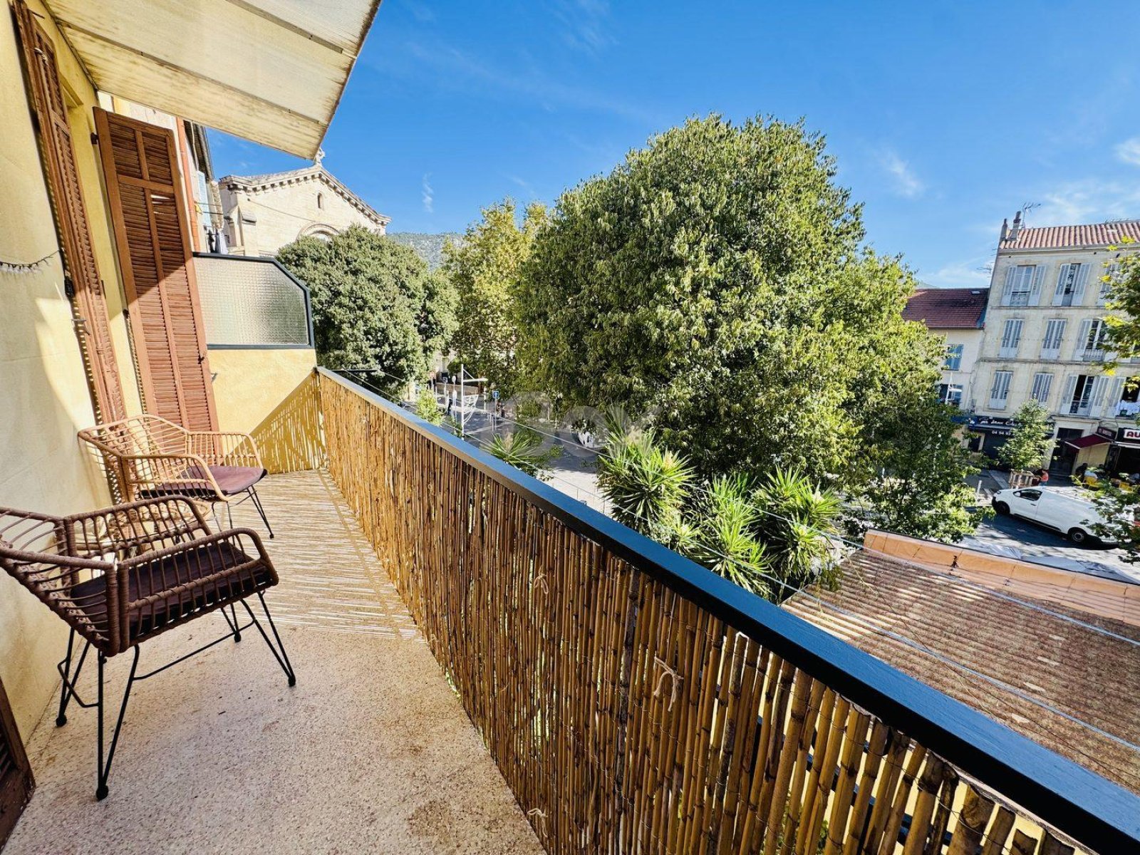Appartement à louer, 2m², Toulon