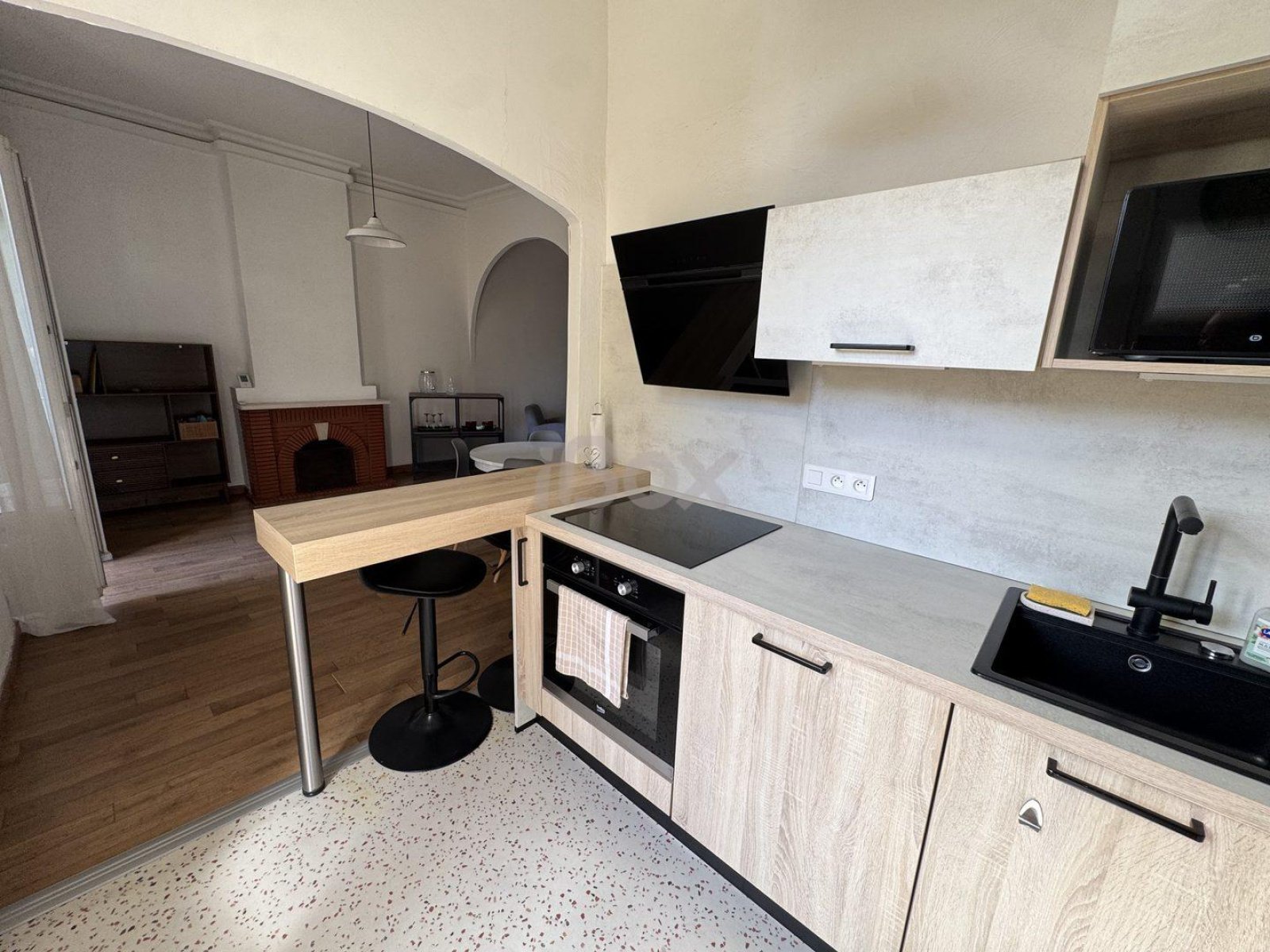 Appartement à louer, 2m², Toulon
