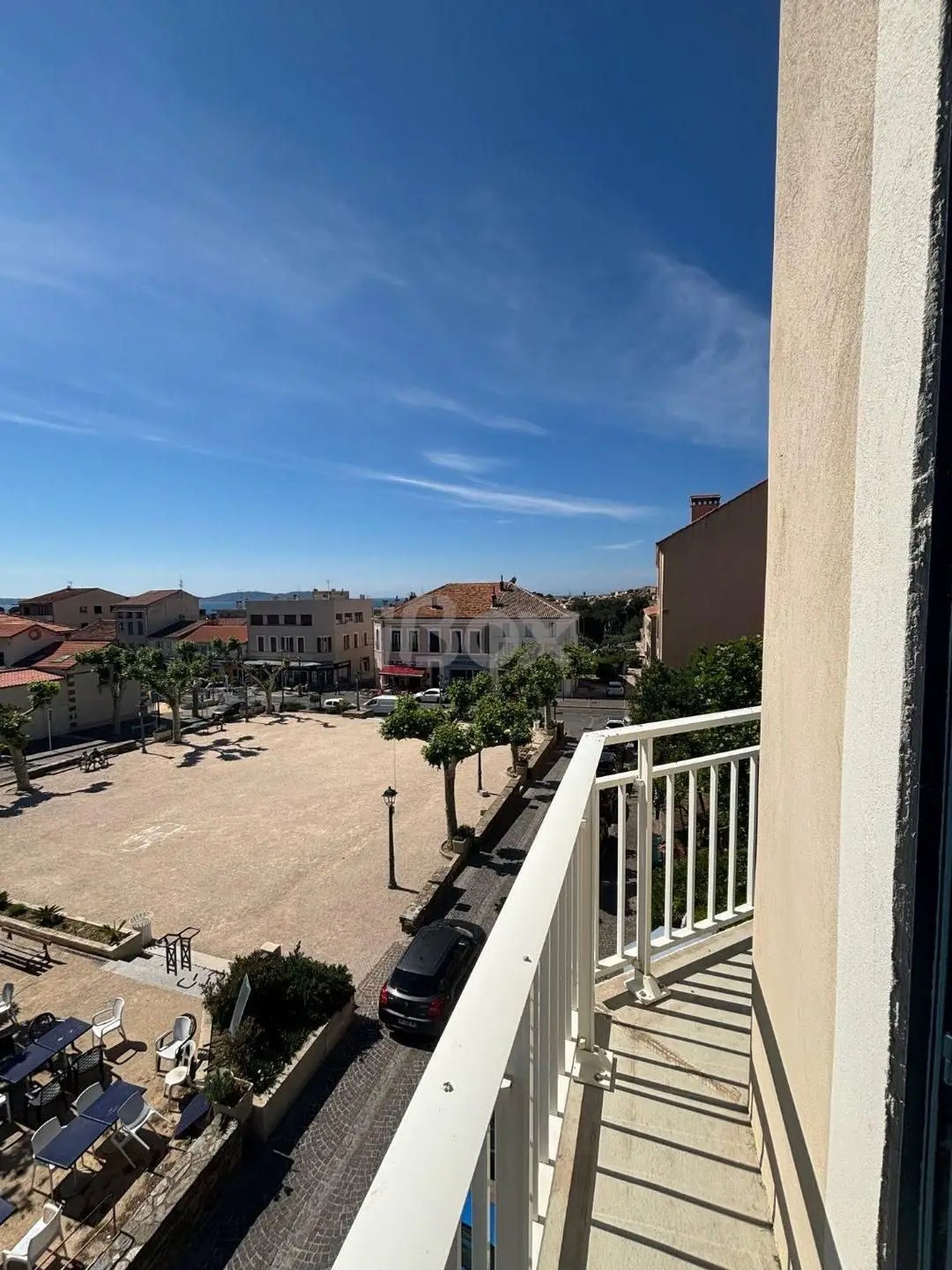 Appartement à louer, 33m², Carqueiranne