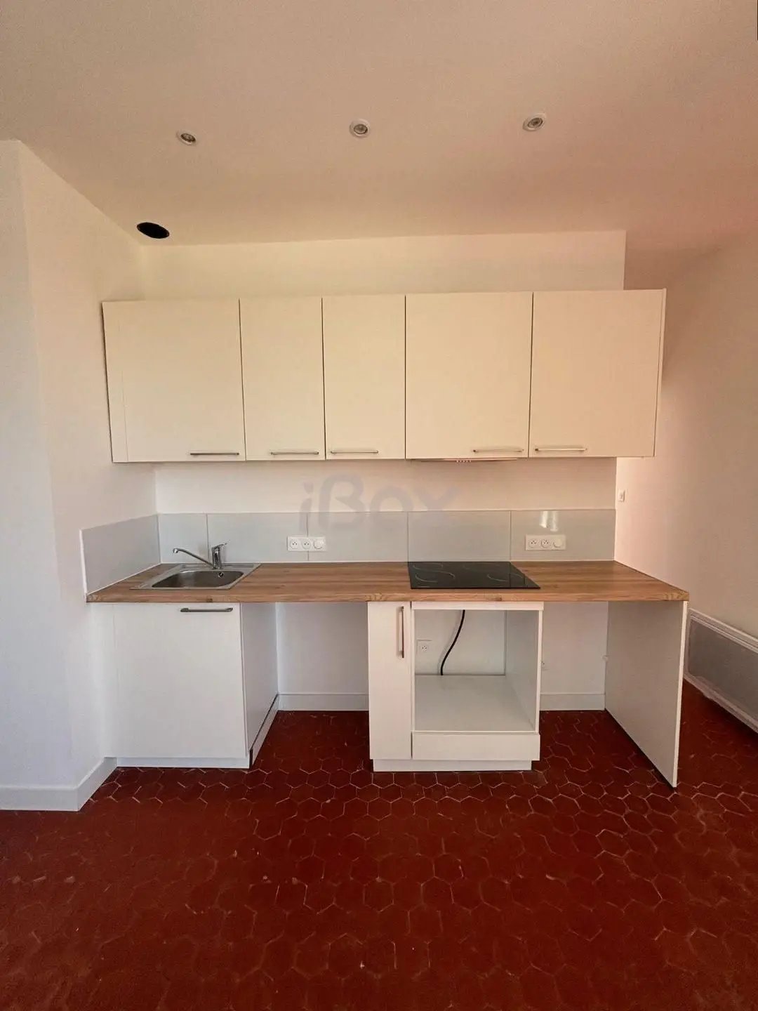 Appartement à louer, 33m², Carqueiranne