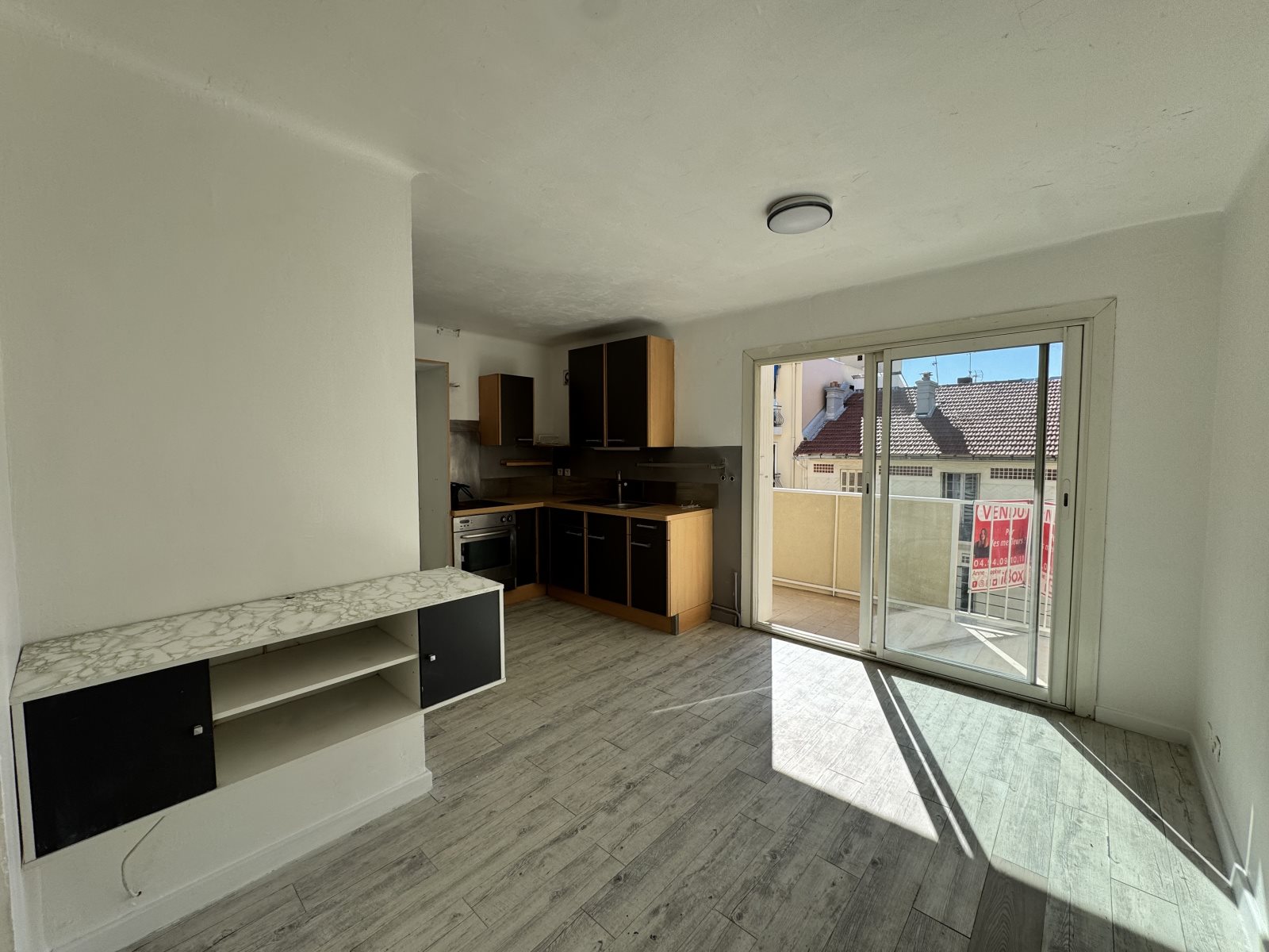 Appartement à vendre, 1m², Toulon