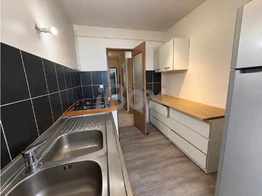 Appartement à louer, 74m², Toulon