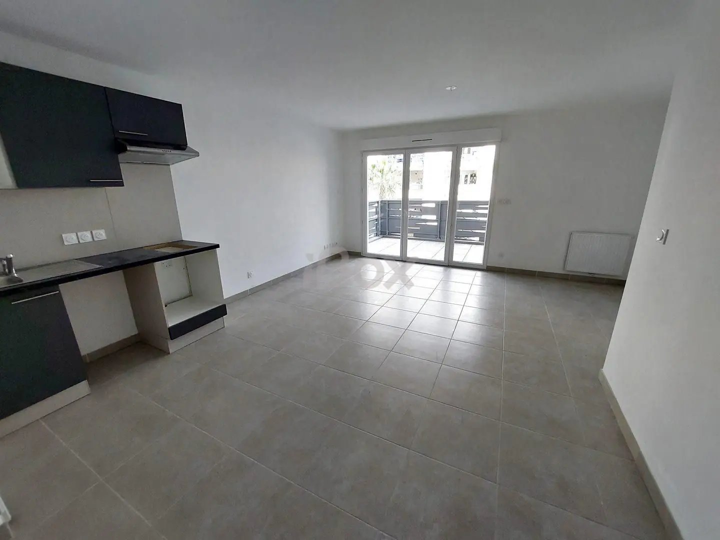 Appartement à louer, 43m², Toulon