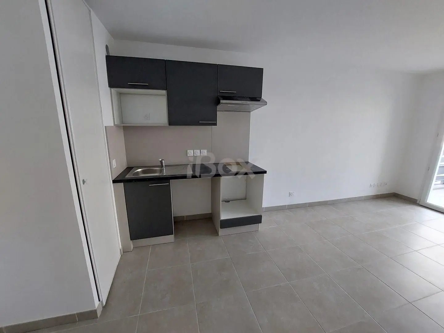 Appartement à louer, 43m², Toulon