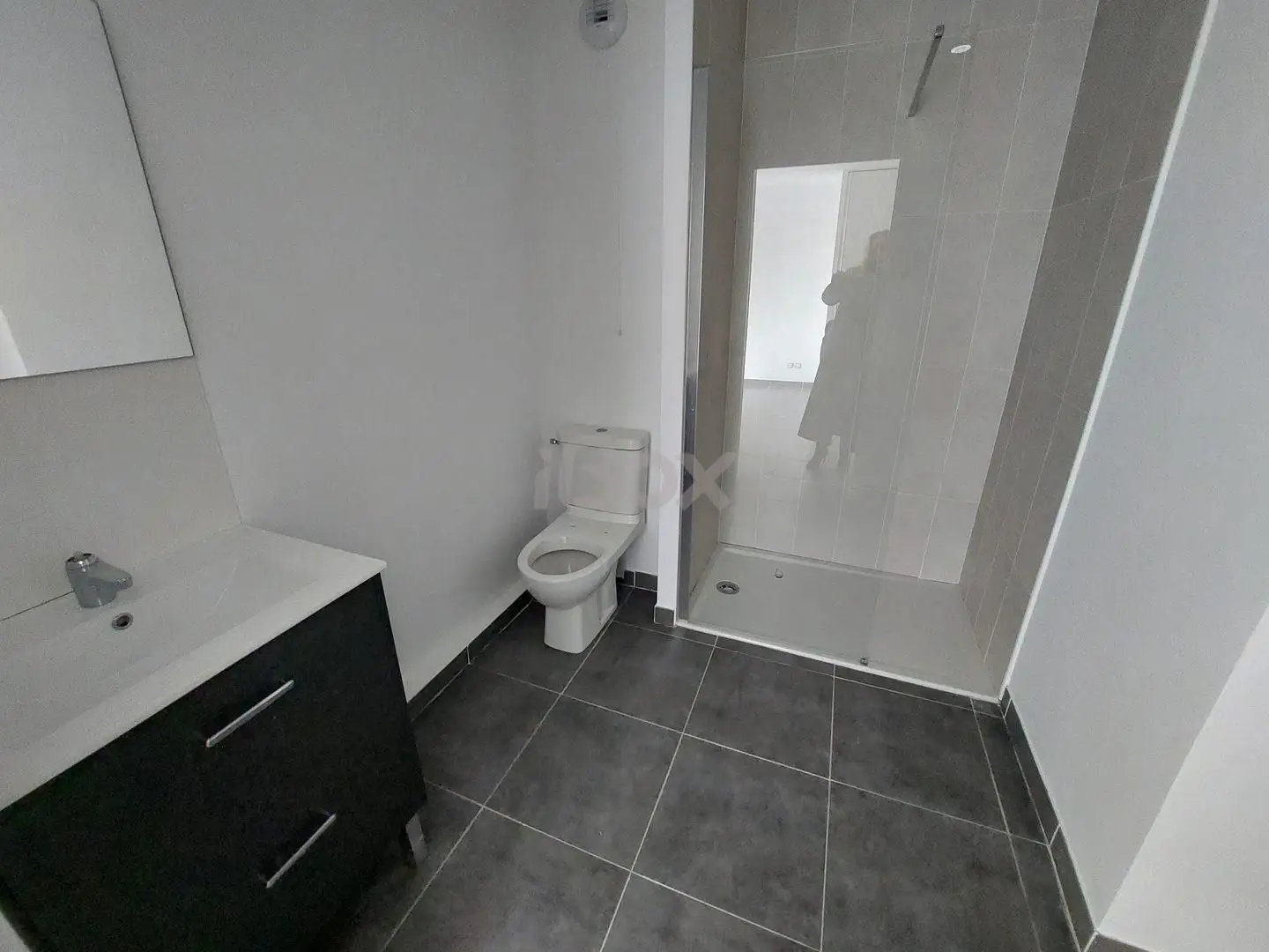 Appartement à louer, 43m², Toulon